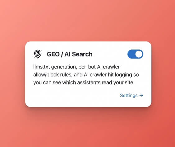 Seo by gus